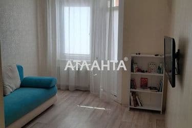 1-room apartment apartment by the address st. Raduzhnyy m n (area 36 m²) - Atlanta.ua - photo 18