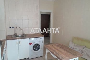 1-room apartment apartment by the address st. Raduzhnyy m n (area 36 m²) - Atlanta.ua - photo 19