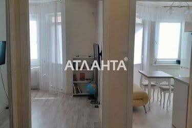 1-room apartment apartment by the address st. Raduzhnyy m n (area 36 m²) - Atlanta.ua - photo 21