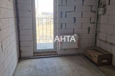 1-room apartment apartment by the address st. Rybatskaya (area 43 m²) - Atlanta.ua - photo 13