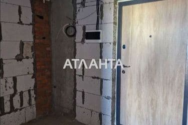 1-room apartment apartment by the address st. Rybatskaya (area 43 m²) - Atlanta.ua - photo 15