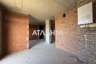 1-room apartment apartment by the address st. Vladimira Velikogo (area 49,9 m²) - Atlanta.ua - photo 22