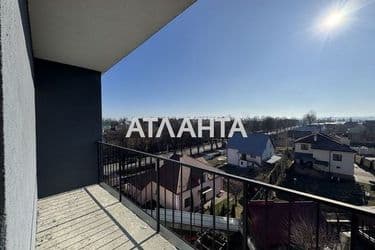 1-room apartment apartment by the address st. Vladimira Velikogo (area 49,9 m²) - Atlanta.ua - photo 33