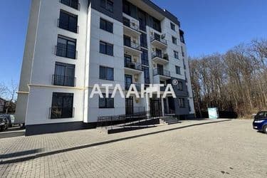 1-room apartment apartment by the address st. Vladimira Velikogo (area 49,9 m²) - Atlanta.ua - photo 21