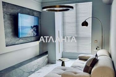 1-room apartment apartment by the address st. Geroev Maydana (area 40 m²) - Atlanta.ua - photo 14