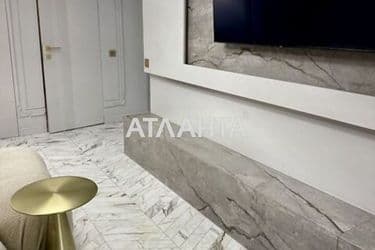 1-room apartment apartment by the address st. Geroev Maydana (area 40 m²) - Atlanta.ua - photo 17