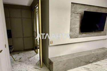 1-room apartment apartment by the address st. Geroev Maydana (area 40 m²) - Atlanta.ua - photo 18