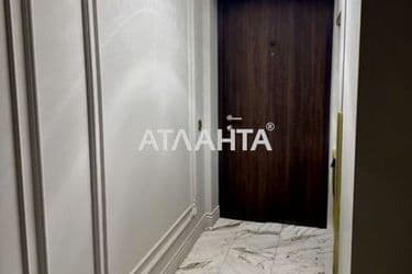 1-room apartment apartment by the address st. Geroev Maydana (area 40 m²) - Atlanta.ua - photo 26