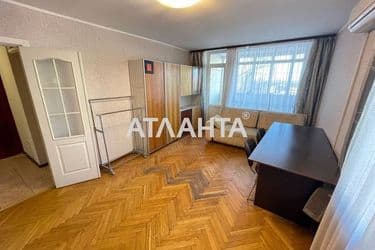 1-кімнатна квартира за адресою вул. Шептицького (площа 41,5 м²) - Atlanta.ua - фото 11