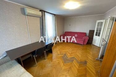 1-room apartment apartment by the address st. Sheptitskogo (area 41,5 m²) - Atlanta.ua - photo 12