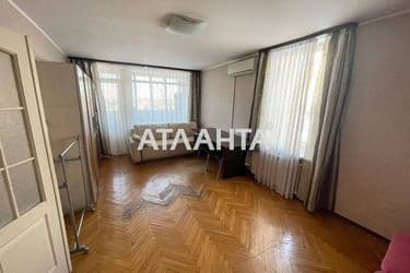 1-room apartment apartment by the address st. Sheptitskogo (area 41,5 m²) - Atlanta.ua - photo 13