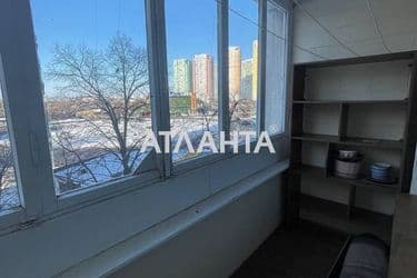 1-room apartment apartment by the address st. Sheptitskogo (area 41,5 m²) - Atlanta.ua - photo 14