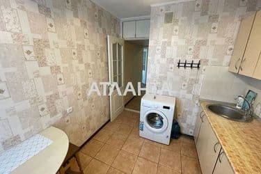 1-room apartment apartment by the address st. Sheptitskogo (area 41,5 m²) - Atlanta.ua - photo 16