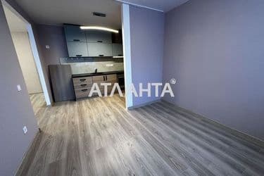 2-кімнатна квартира за адресою вул. Приміська (площа 46 м²) - Atlanta.ua - фото 36