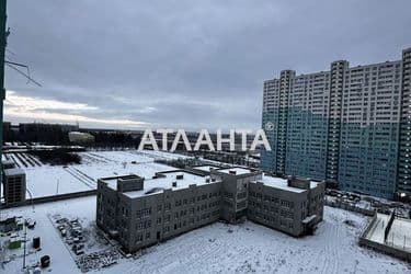 2-комнатная квартира по адресу ул. Пригородная (площадь 46 м²) - Atlanta.ua - фото 48