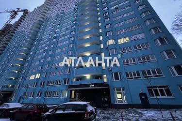 2-комнатная квартира по адресу ул. Пригородная (площадь 46 м²) - Atlanta.ua - фото 53