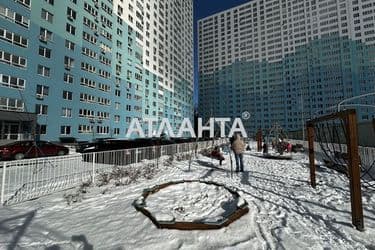 2-комнатная квартира по адресу ул. Пригородная (площадь 46 м²) - Atlanta.ua - фото 55