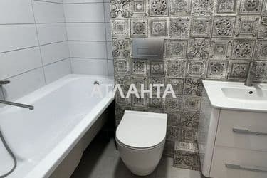 2-rooms apartment apartment by the address st. Prigorodnaya (area 46 m²) - Atlanta.ua - photo 43