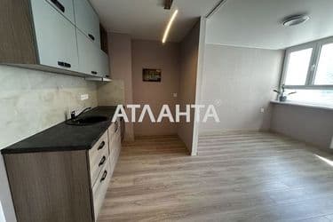 2-rooms apartment apartment by the address st. Prigorodnaya (area 46 m²) - Atlanta.ua - photo 29