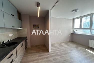 2-rooms apartment apartment by the address st. Prigorodnaya (area 46 m²) - Atlanta.ua - photo 28