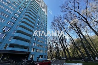 2-rooms apartment apartment by the address st. Prigorodnaya (area 46 m²) - Atlanta.ua - photo 49