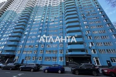 2-rooms apartment apartment by the address st. Prigorodnaya (area 46 m²) - Atlanta.ua - photo 50