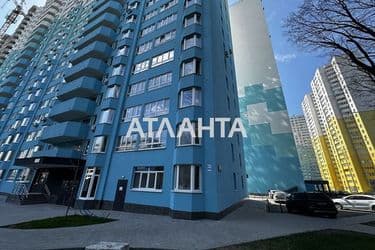 2-rooms apartment apartment by the address st. Prigorodnaya (area 46 m²) - Atlanta.ua - photo 51