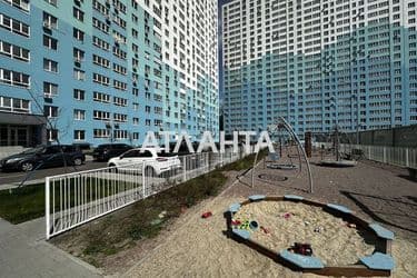 2-rooms apartment apartment by the address st. Prigorodnaya (area 46 m²) - Atlanta.ua - photo 52