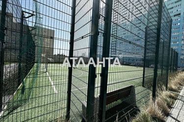 2-rooms apartment apartment by the address st. Prigorodnaya (area 46 m²) - Atlanta.ua - photo 53