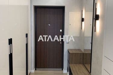 Багатокімнатна квартира (площа 107 м²) - Atlanta.ua - фото 39