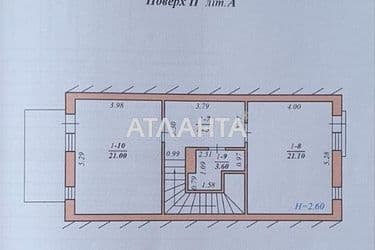 House by the address st. Kagarlitska (area 114 m²) - Atlanta.ua - photo 28