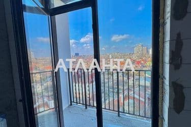 1-кімнатна квартира за адресою вул. Чубаївська (площа 45,6 м²) - Atlanta.ua - фото 17