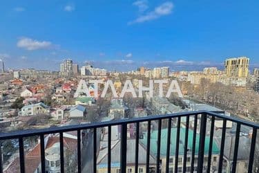 1-кімнатна квартира за адресою вул. Чубаївська (площа 45,6 м²) - Atlanta.ua - фото 18