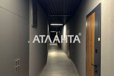 1-room apartment apartment by the address st. Chubaevskaya Selsovetskaya (area 45,6 m²) - Atlanta.ua - photo 22