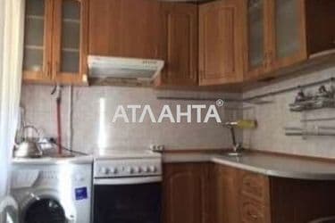 3-rooms apartment apartment by the address st. Ul Bakinskaya (area 62 m²) - Atlanta.ua - photo 16