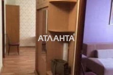 3-rooms apartment apartment by the address st. Ul Bakinskaya (area 62 m²) - Atlanta.ua - photo 24