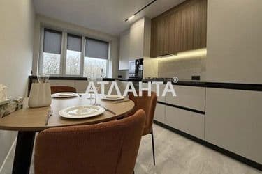 1-room apartment apartment by the address st. Pravednikov mira (area 44 m²) - Atlanta.ua - photo 14