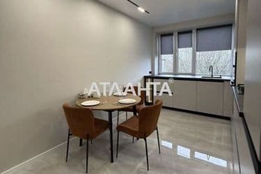 1-room apartment apartment by the address st. Pravednikov mira (area 44 m²) - Atlanta.ua - photo 15