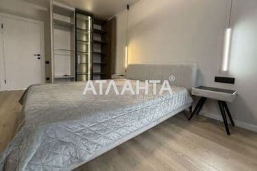 1-room apartment apartment by the address st. Pravednikov mira (area 44 m²) - Atlanta.ua - photo 19