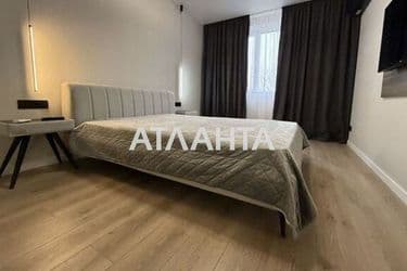 1-room apartment apartment by the address st. Pravednikov mira (area 44 m²) - Atlanta.ua - photo 20