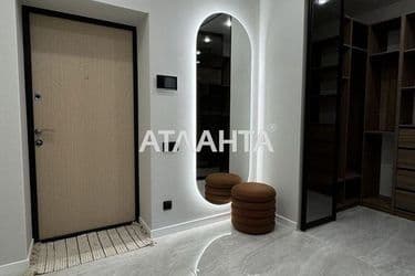 1-room apartment apartment by the address st. Pravednikov mira (area 44 m²) - Atlanta.ua - photo 21