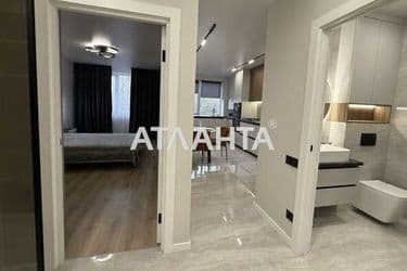 1-room apartment apartment by the address st. Pravednikov mira (area 44 m²) - Atlanta.ua - photo 22