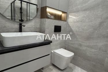 1-room apartment apartment by the address st. Pravednikov mira (area 44 m²) - Atlanta.ua - photo 23