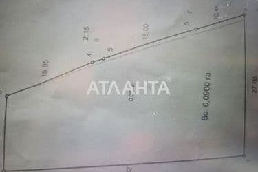 Landplot by the address st. Zelenaya (area 9 acr) - Atlanta.ua - photo 10