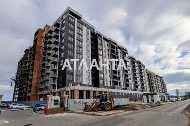 1-кімнатна квартира за адресою вул. Чехова (площа 40 м²) - Atlanta.ua - фото 13