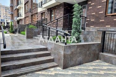 1-кімнатна квартира за адресою вул. Чехова (площа 40 м²) - Atlanta.ua - фото 20