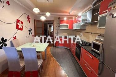 1-кімнатна квартира за адресою вул. Чернігівська (площа 55,3 м²) - Atlanta.ua - фото 26