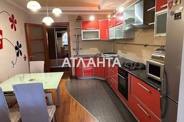 1-кімнатна квартира за адресою вул. Чернігівська (площа 55,3 м²) - Atlanta.ua - фото 28