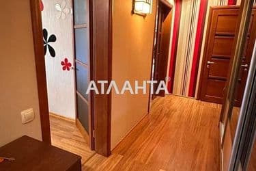 1-кімнатна квартира за адресою вул. Чернігівська (площа 55,3 м²) - Atlanta.ua - фото 40