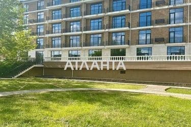 Багатокімнатна квартира за адресою пл. Лук`янівська (площа 200 м²) - Atlanta.ua - фото 33